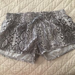 Lorna Jane shorts
